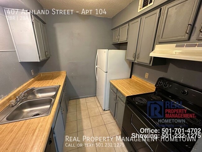 Photo - 407 Ashland St Unit Apt 104