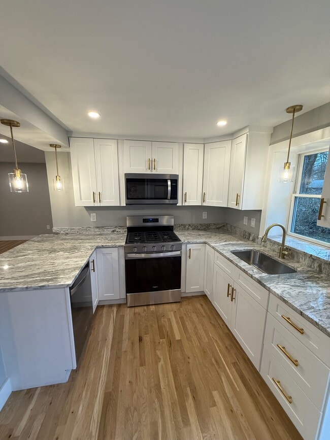 Photo - 46 High St Unit Rear House