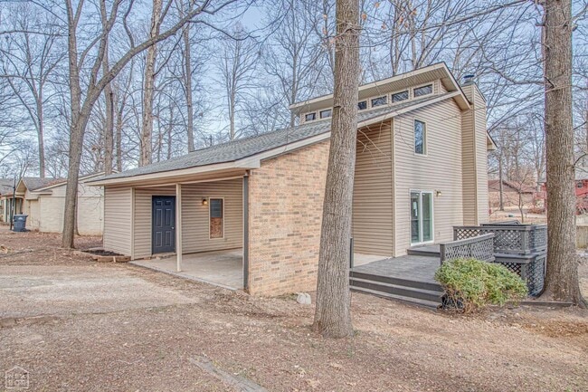 Building Photo - 3 Bed • 3 Bath — Your Next Home Awaits!