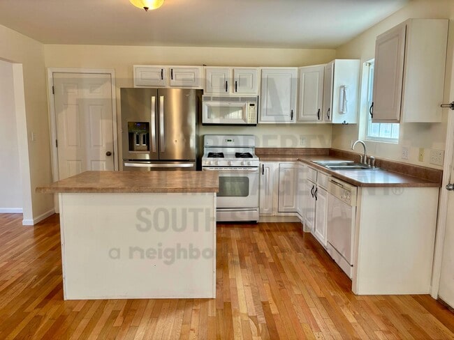 Photo - Sunlight, Space, and a Backyard Made for Gathering - 4 bed/2.5 bath