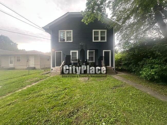 Photo - 3110 Guilford Ave