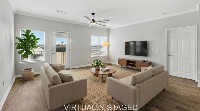 Photo - 2502 Leon St Unit 414