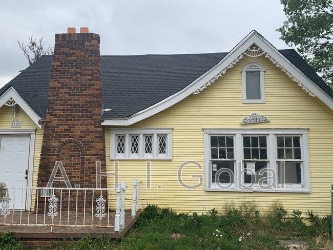 Building Photo - 1620 S Hayden St