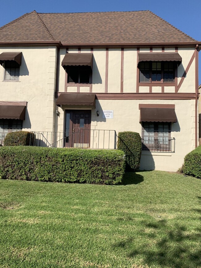 Marengo Apartments - 1616 Huntington Dr Apartments Unit k