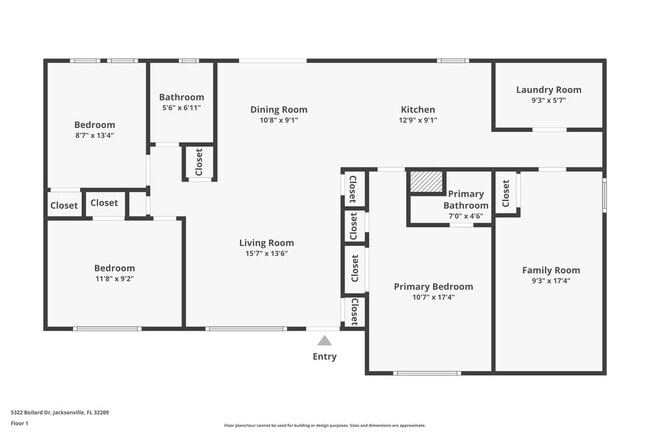 Photo - 5322 Boilard Dr