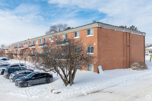 Photo - 139 Christopher, 205 & 215 Champlain Blvd