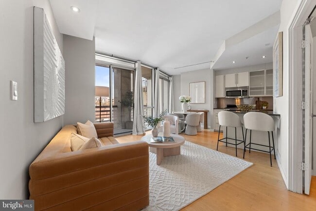 Photo - 1300 13th St NW Unidad 603