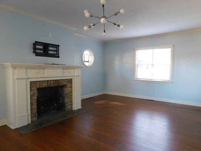 Photo - 2 Bedroom Duplex in Central Fort Smith