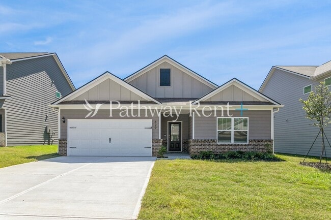 Building Photo - 629 Mackenzie Cv Rental