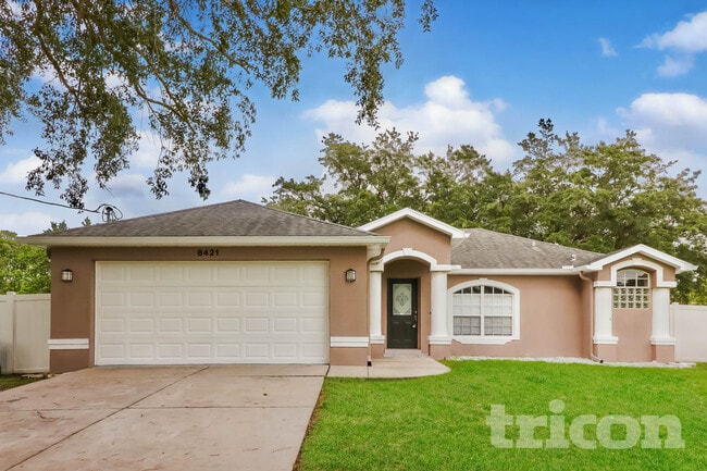 Building Photo - 8421 Bay Dr