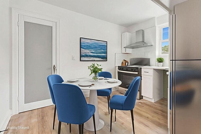 Photo - Freshly Renovated 3 Bedroom 1 Bathroom Home