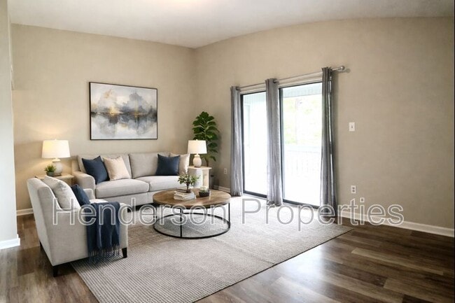 Photo - 1722 Hunters Trail