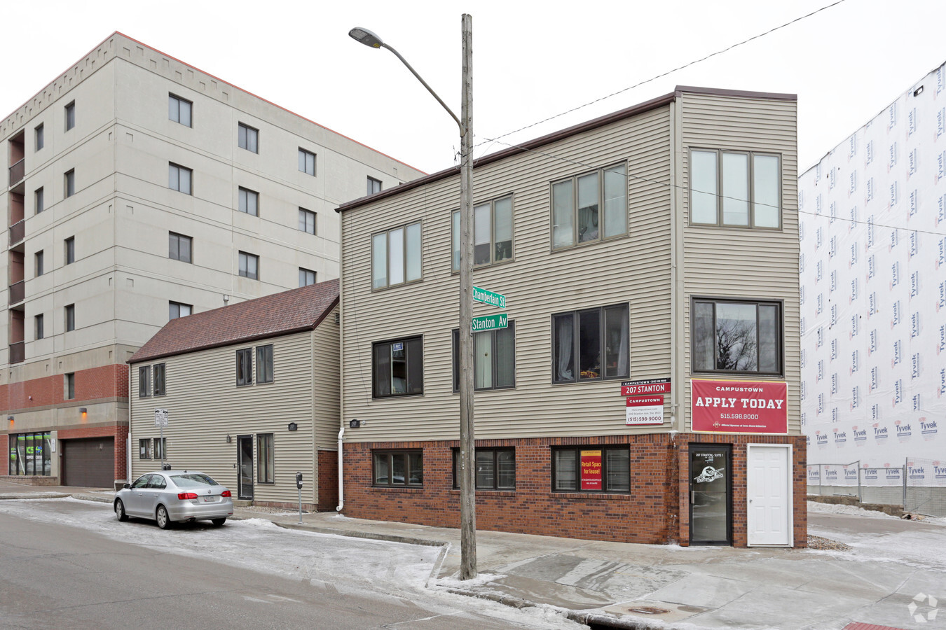 Photo - 207 Stanton Ave Apartments