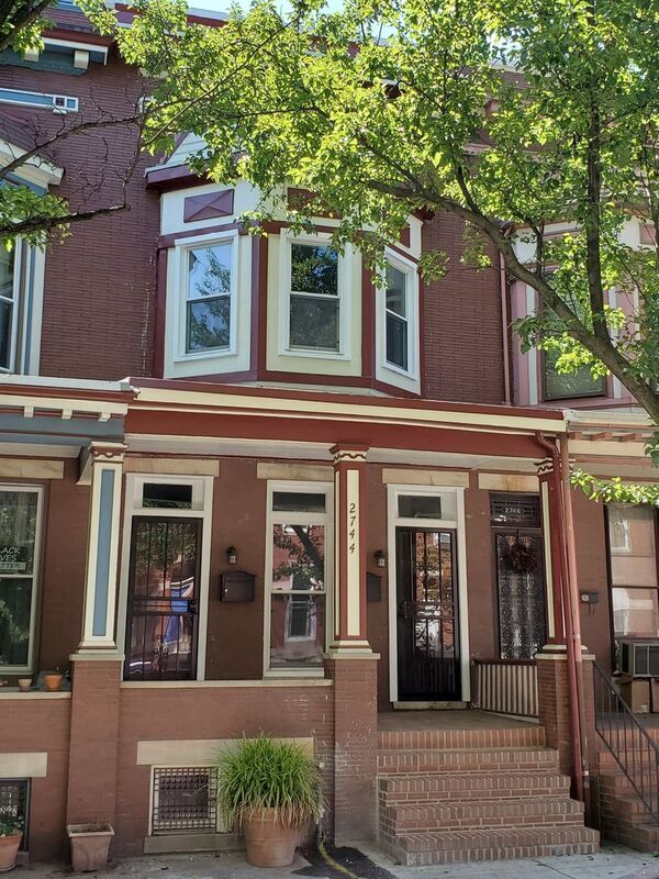 Building Photo - 2744 Maryland Ave Unit Apt A