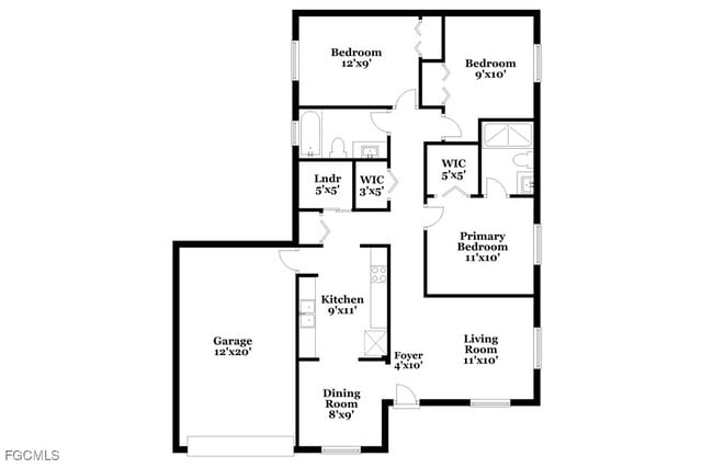 Photo - 3203 34th St SW