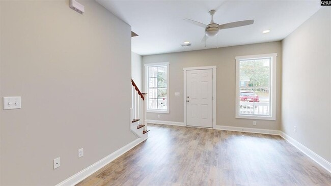 Photo - 3921 Capers Ave Unit B