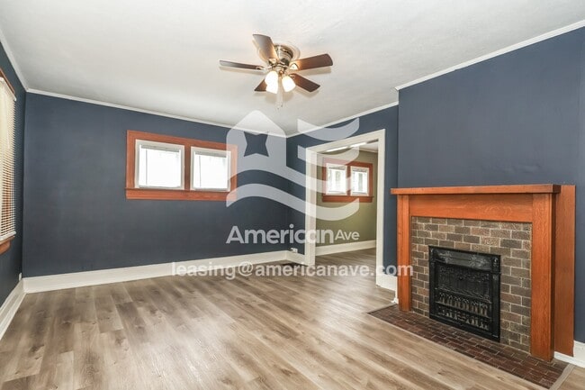 Photo - 1241 Epworth Ave