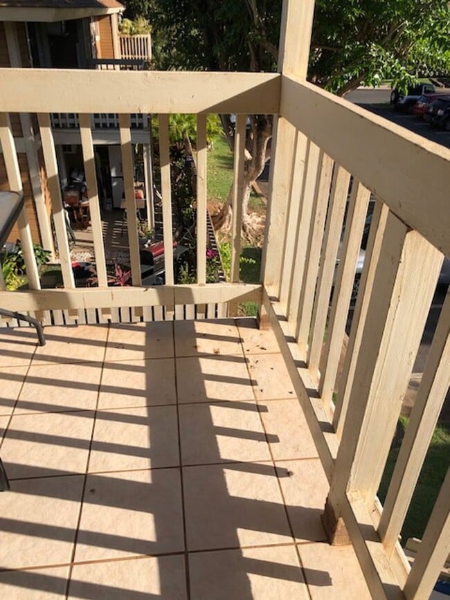 Photo - KIHEI VILLAGE UPPER LEVEL CONDO Unidad 22-202