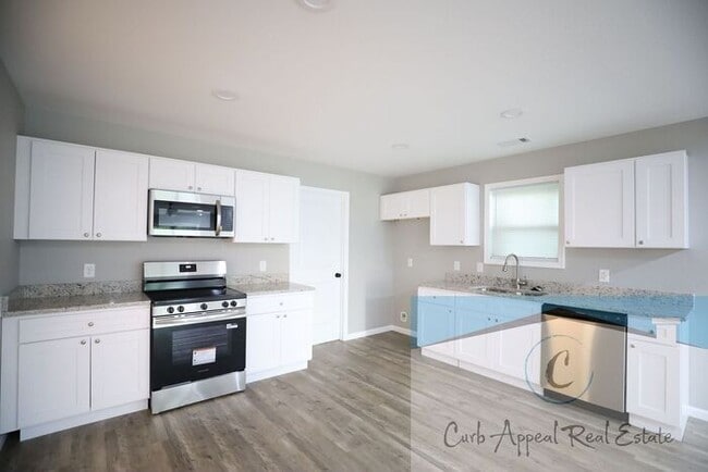 Photo - New Constuction 3 bed, 2 bath home