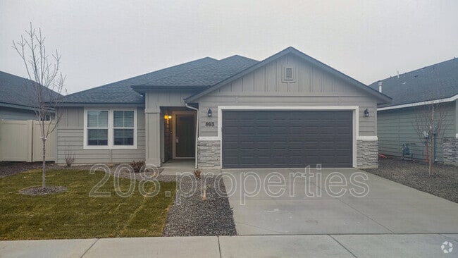 Building Photo - 893 N Bowknot Lake Ave Rental