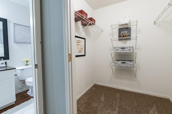 The Preserve at Sagebrook Apartment Homes