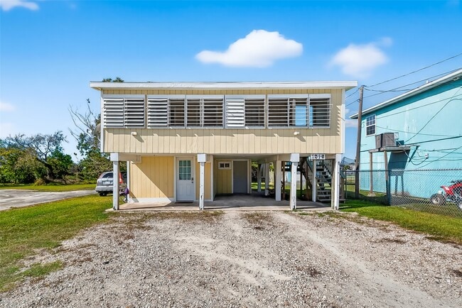 Building Photo - 1012 12th St