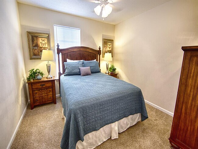 Mountain View Apartment Homes
