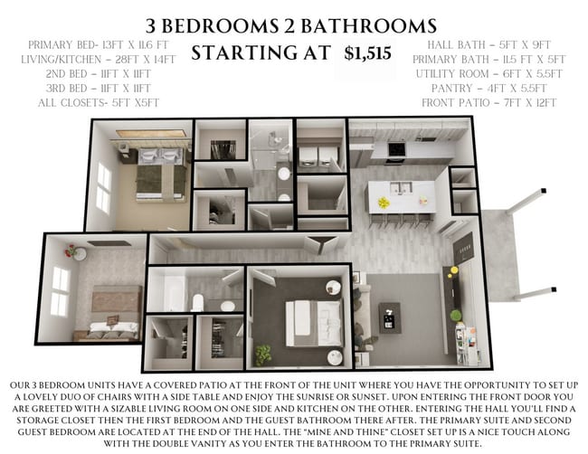 Photo - 802 West Loop