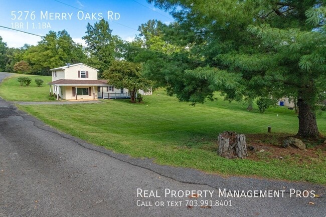 5276 Merry Oaks Rd
