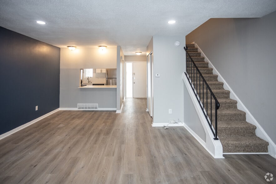 Interior Photo