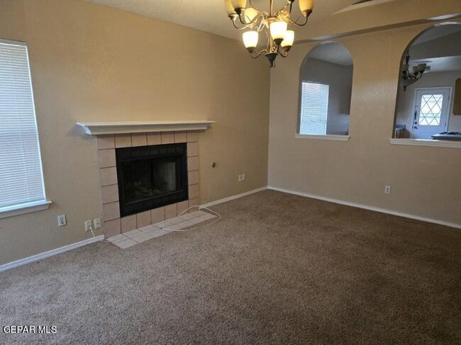 Photo - 12105 Castle View Way