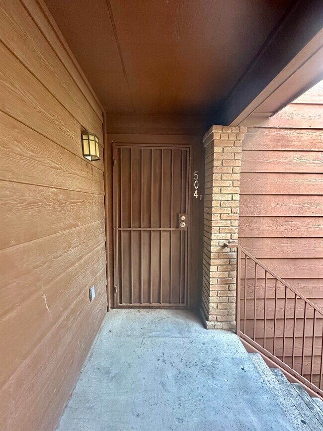 Photo - 9802 Cantera Ct Unit 504-E