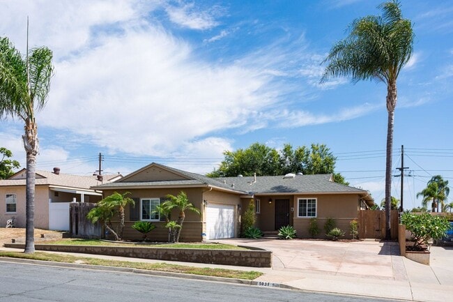 Photo - Upgraded Single Family Home in Allied Gardens!
