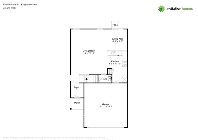 Photo - 129 Wellshire Dr