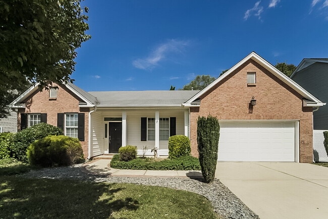 Building Photo - 1440 Whitman Dr NW Rental