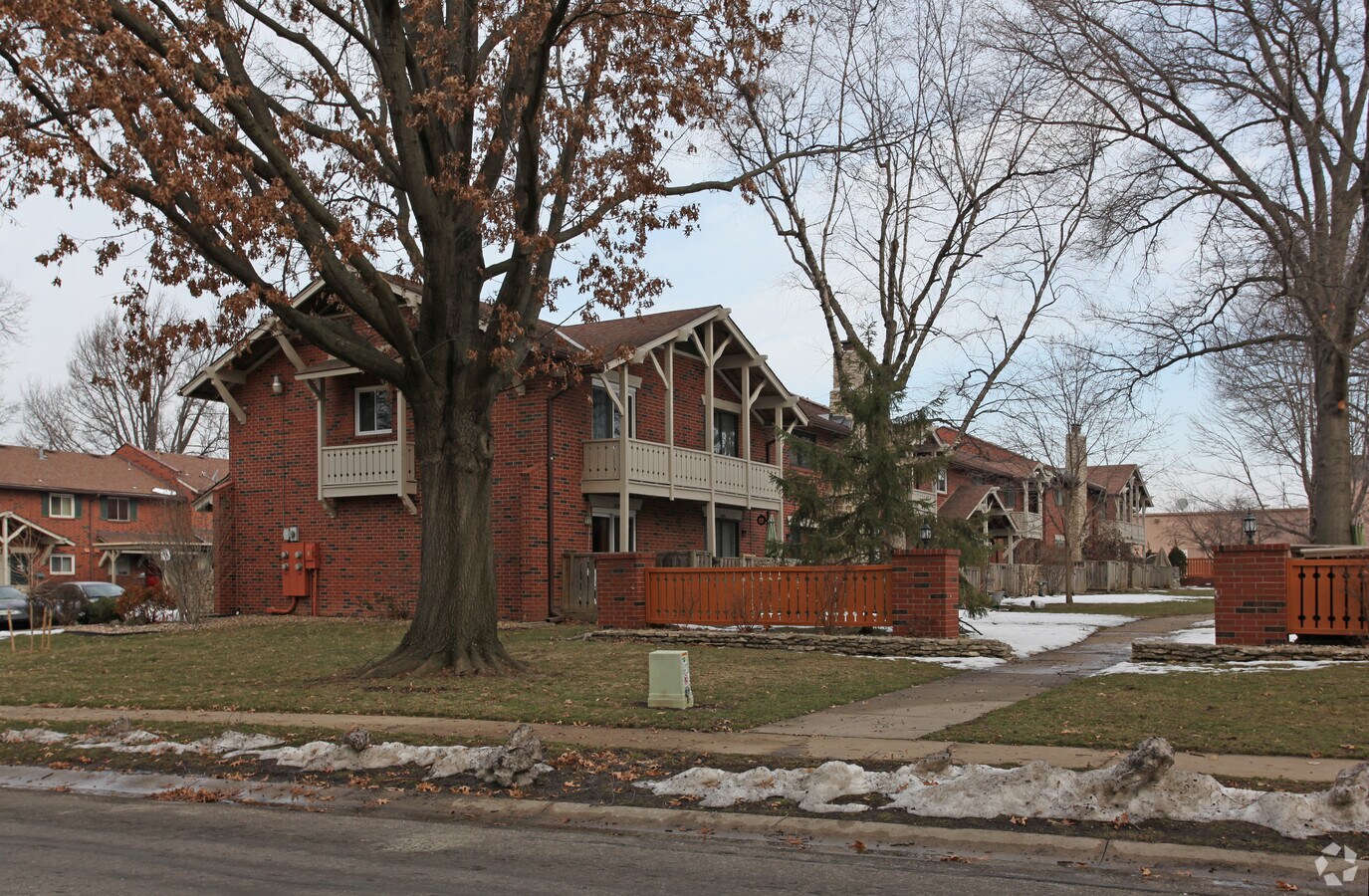 Photo - Chalet Apartments