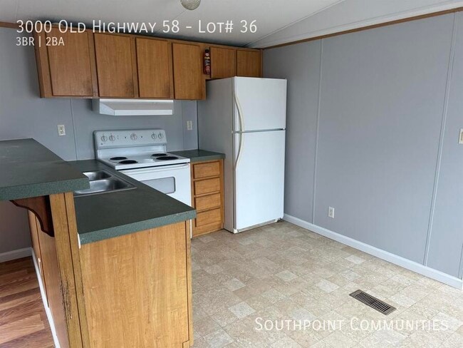 Photo - 3000 Old Hwy 58