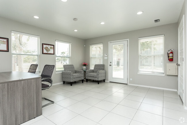 Leasing Office