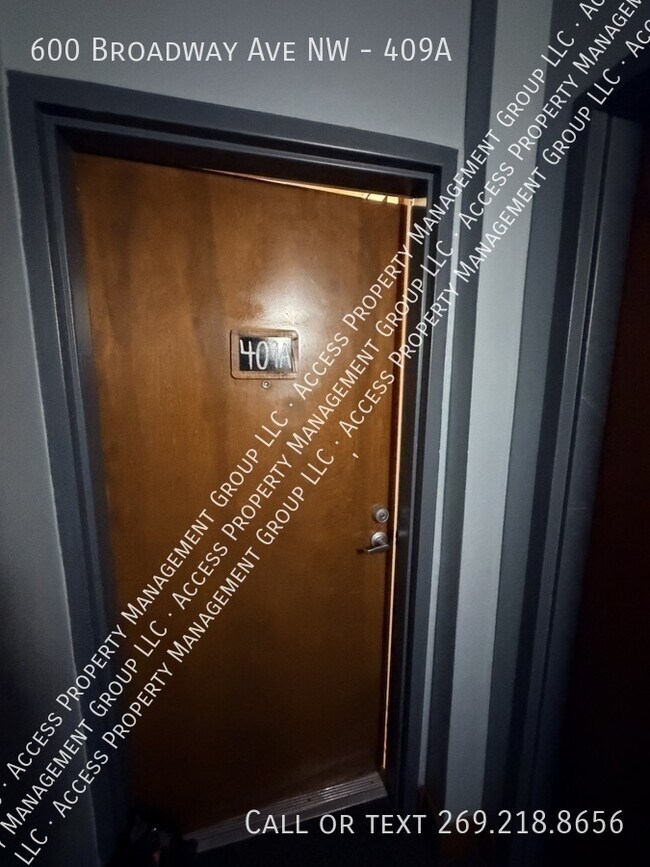 Photo - 600 Broadway Ave NW Unit 409A