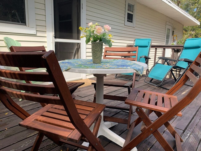 Photo - 628 N Disston Ave