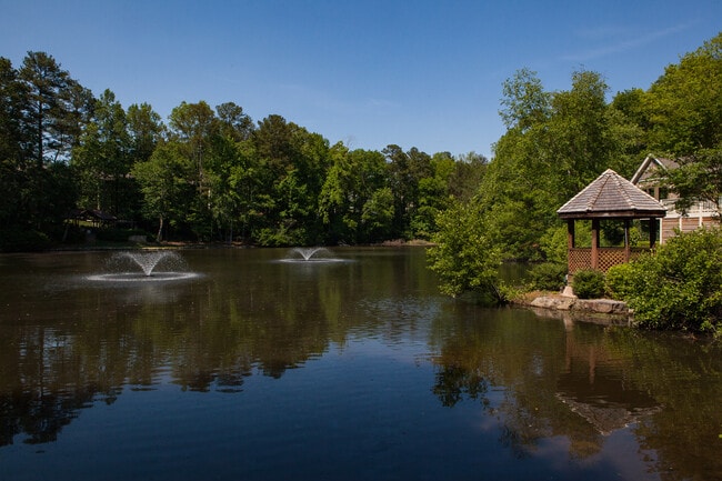 A welcoming community surrounded by natural beauty.