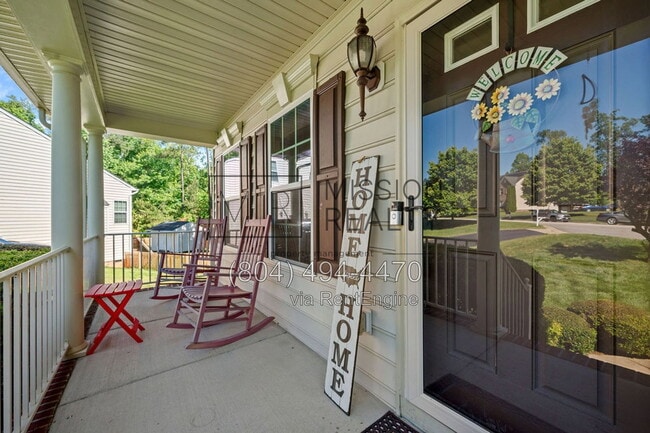 5106 Timsbury Pointe Dr