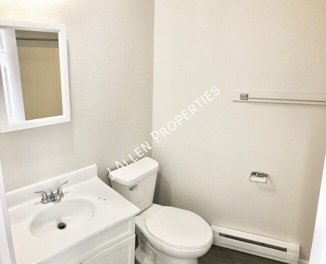 Photo - 1805 Parker Cir Unit G