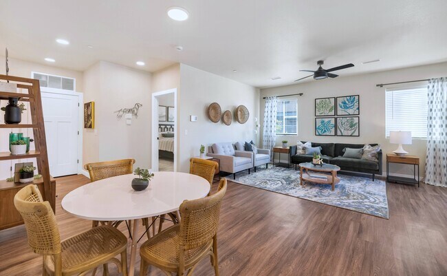 Photo - Solace at Ballpark Village Apartments