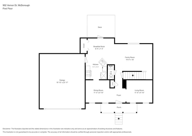 Photo - 902 Vernon Dr