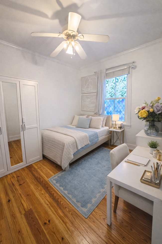 Building Photo - 109C Unit C