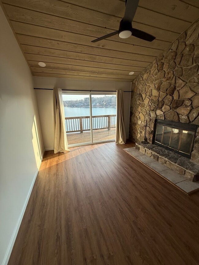 Photo - Lakefront Living at Fairfield Plantation