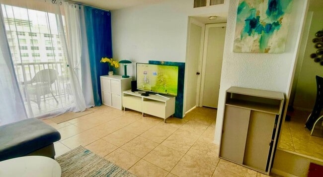 Photo - 3161 S Ocean Dr Unit 803