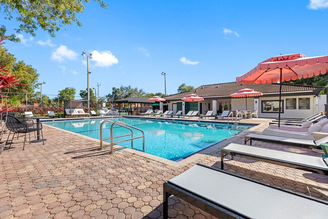Avana Palm Beach Gardens