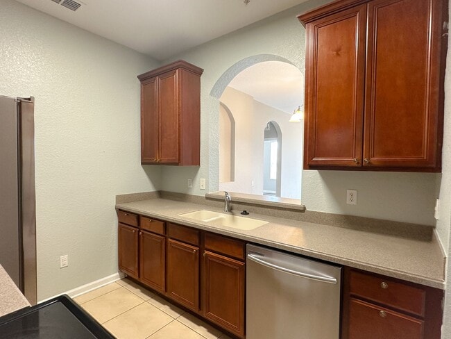 Photo - 3344 Robert Trent Jones Dr Unit 3344 RTJ 406